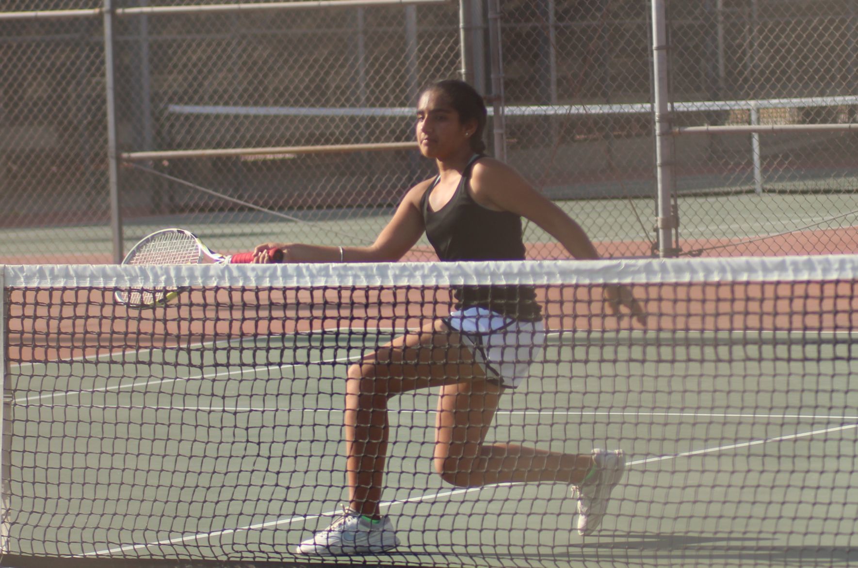 Selma falls to Kerman, starts season at 0-3